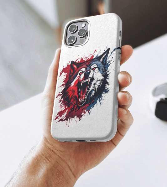 Custom iPhone 15 Cover - Unique & Stylish